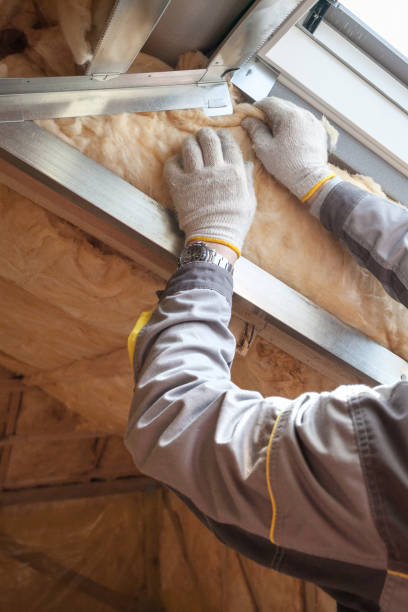 Insulation for New Construction in Monroe, WA